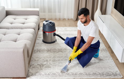 Benefits of Pre-Sale House Cleaning Brisbane
